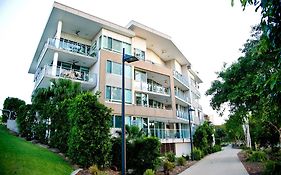 Itara Apartments Townsville